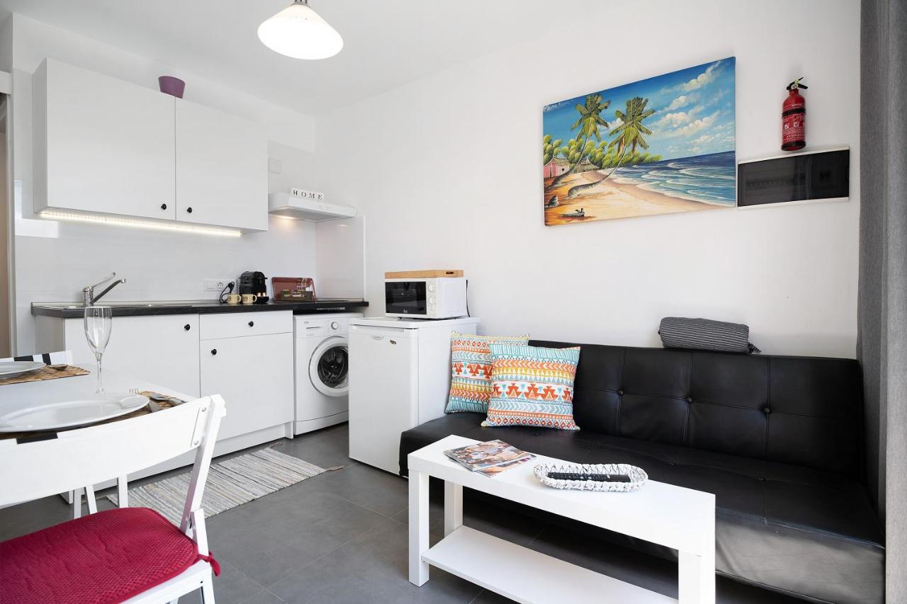 Rosales Apartamento Playa Blanca (Lanzarote)
