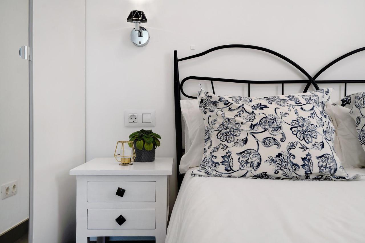 Apartamento Rosales Playa Blanca (Lanzarote)