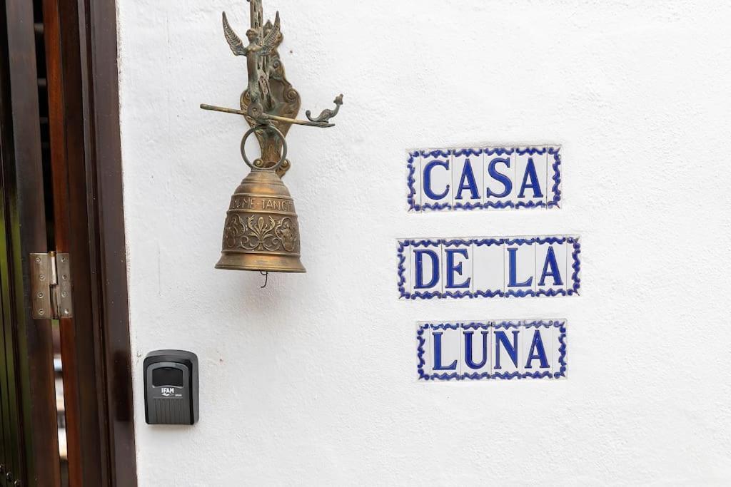 Casa De La Luna