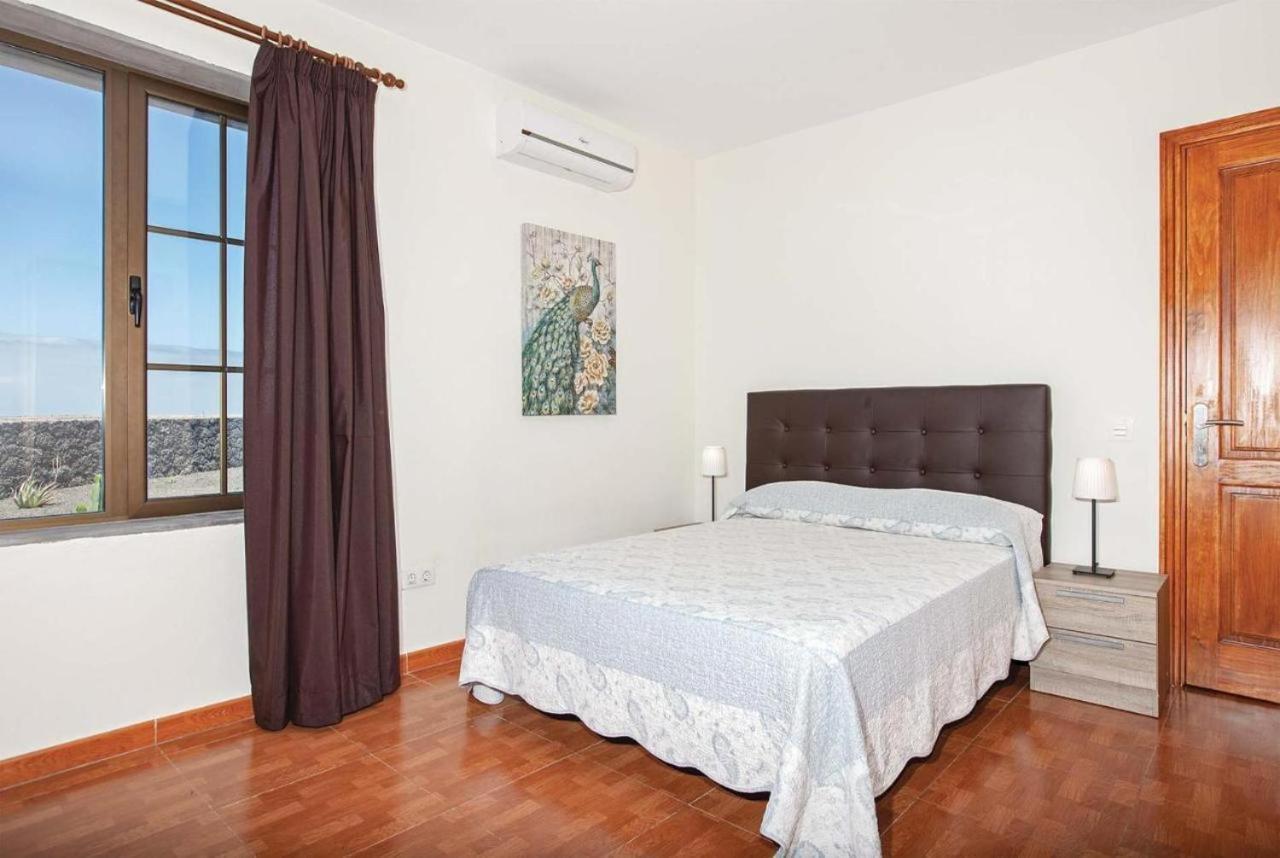 Villa Capricho Playa Blanca (Lanzarote)