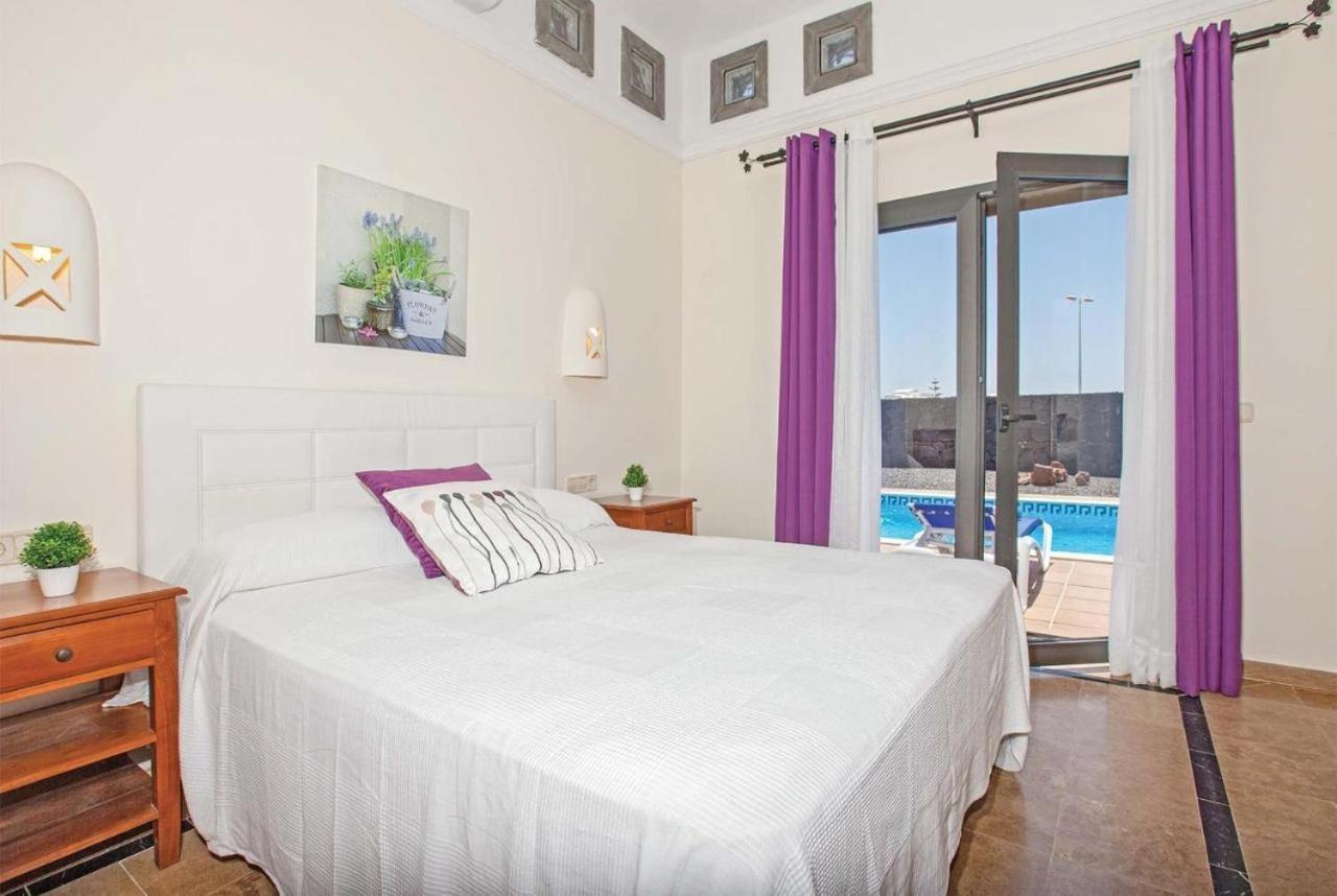 Capricho Villa Playa Blanca (Lanzarote)
