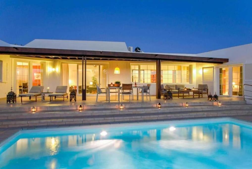 Villa Perla *