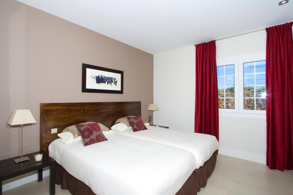 Perla Villa Puerto del Carmen (Lanzarote)