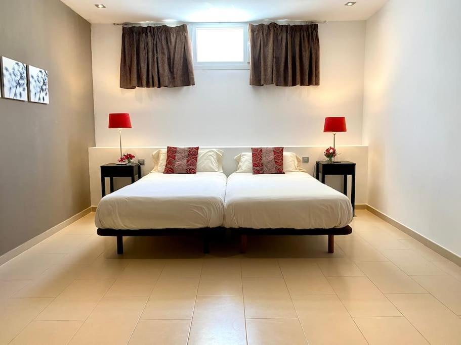 Villa Perla Puerto del Carmen (Lanzarote)