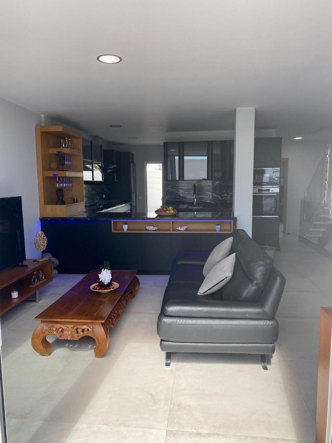 Paradise Villa