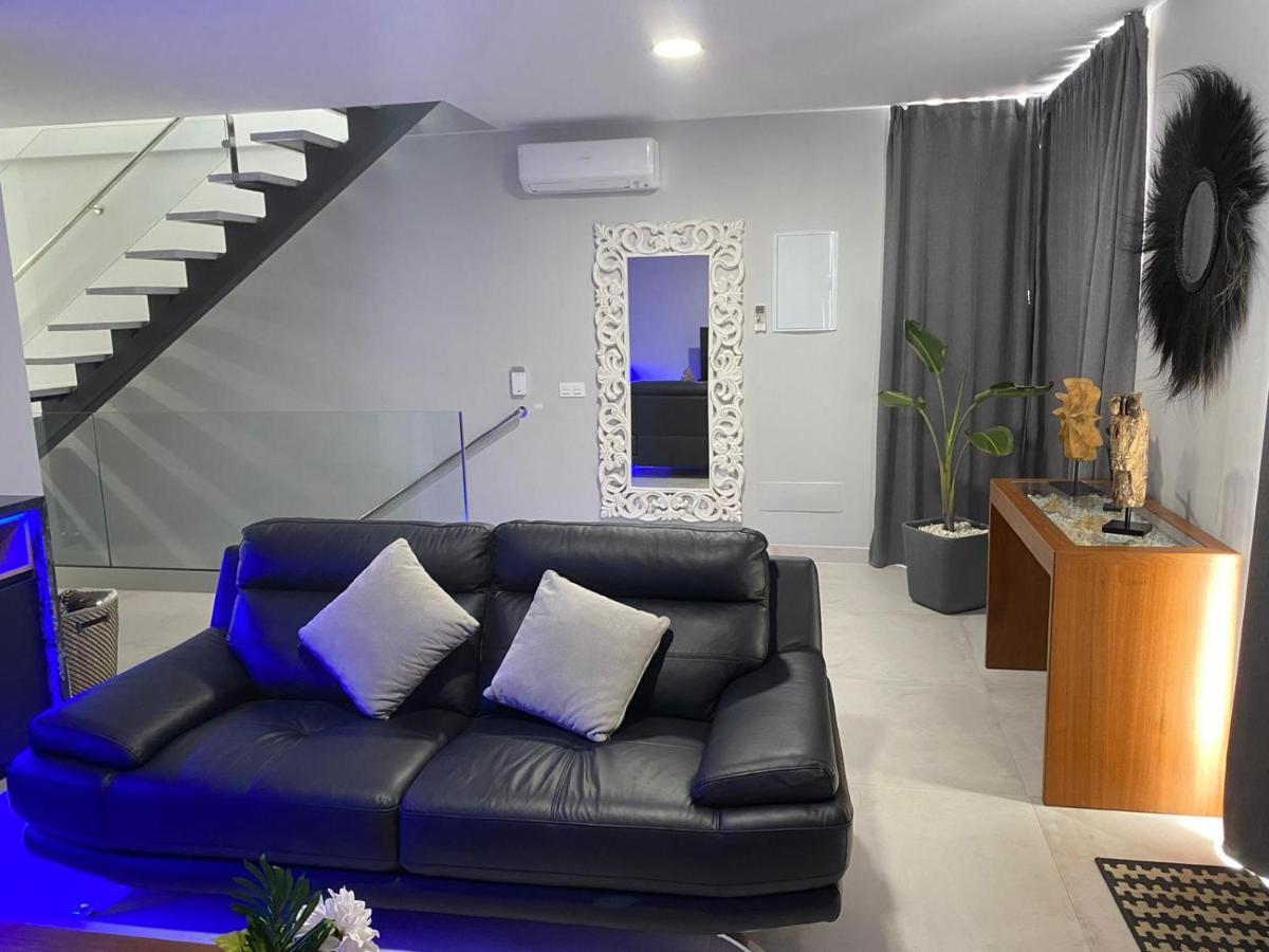 Paradise Villa