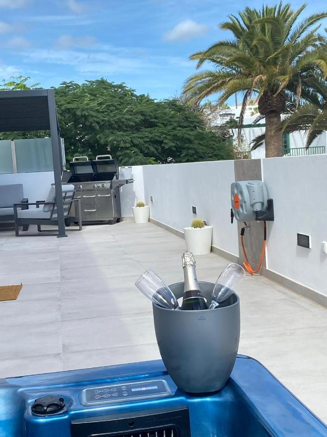 Paradise Villa