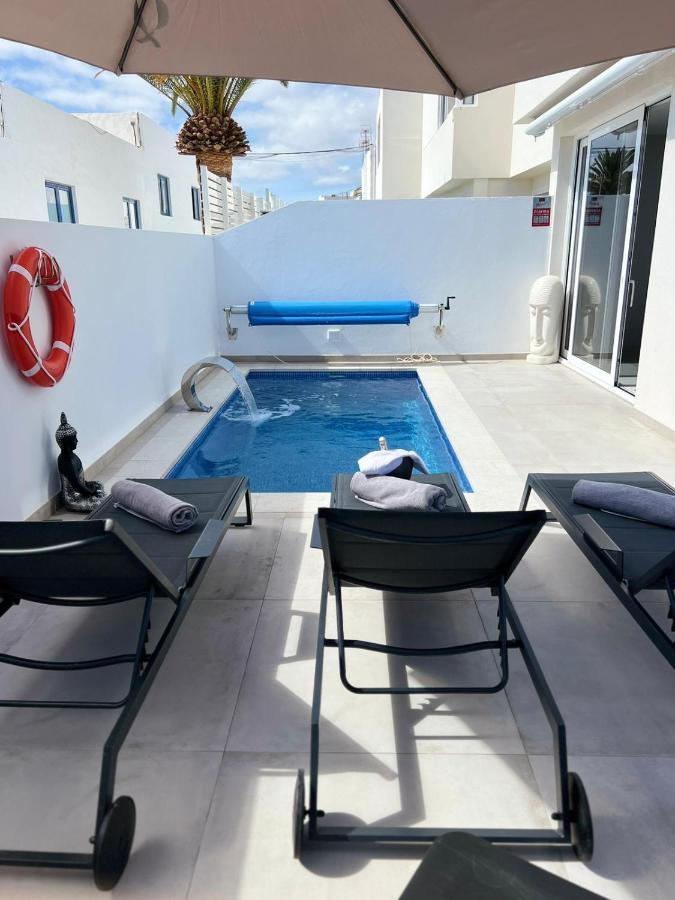 Paradise Villa *