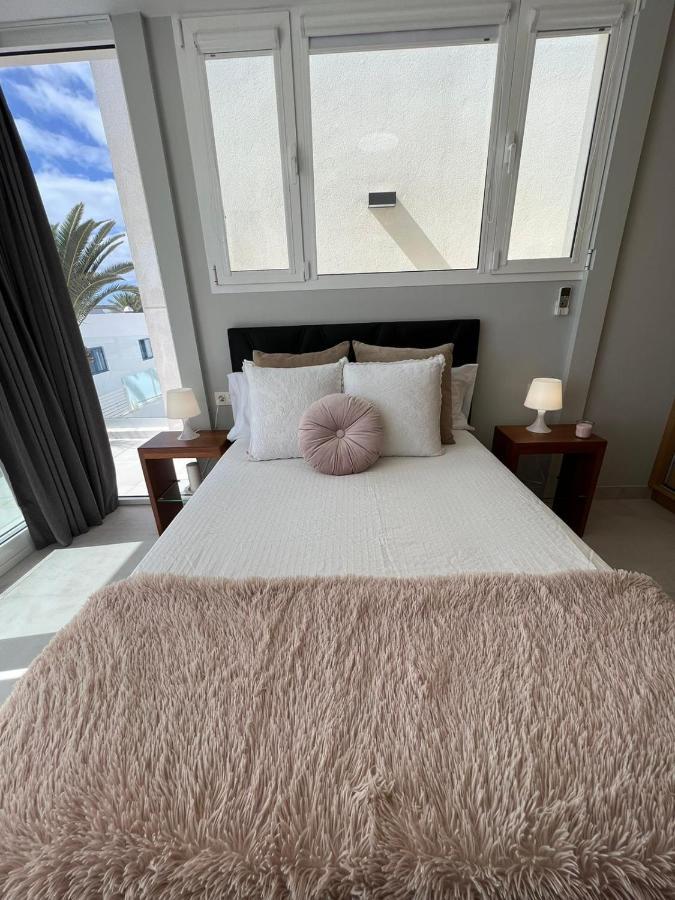 Paradise Villa *