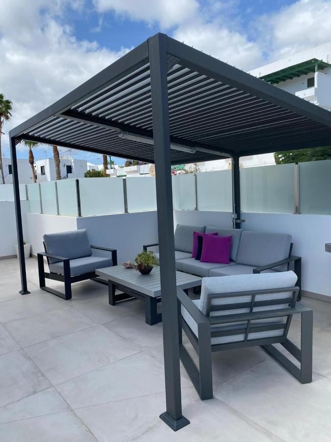 Paradise Villa *
