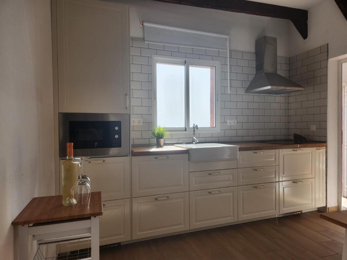 Apartamento House Sal Y Mar