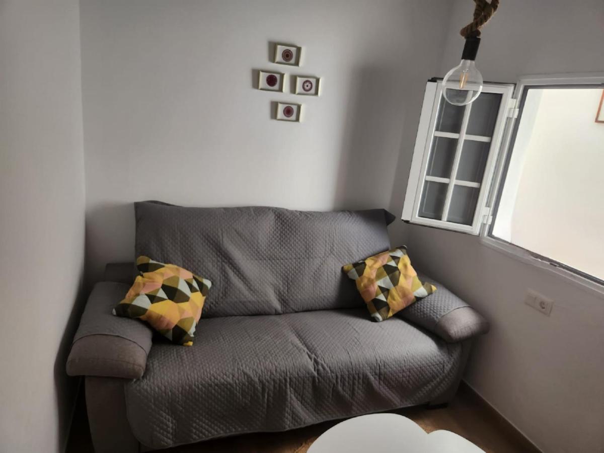 Apartamento House Sal Y Mar *