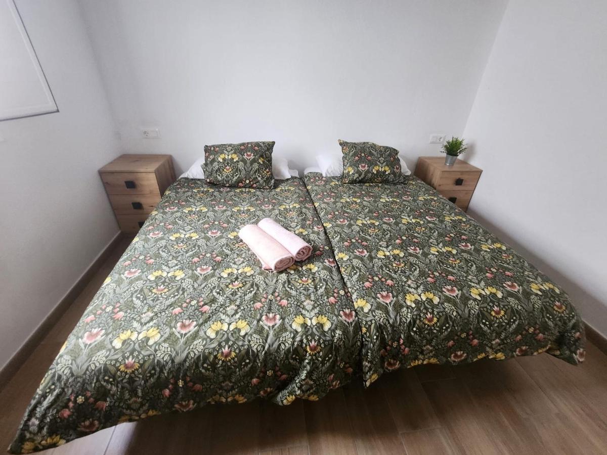 Apartamento House Sal Y Mar Arrieta (Lanzarote)