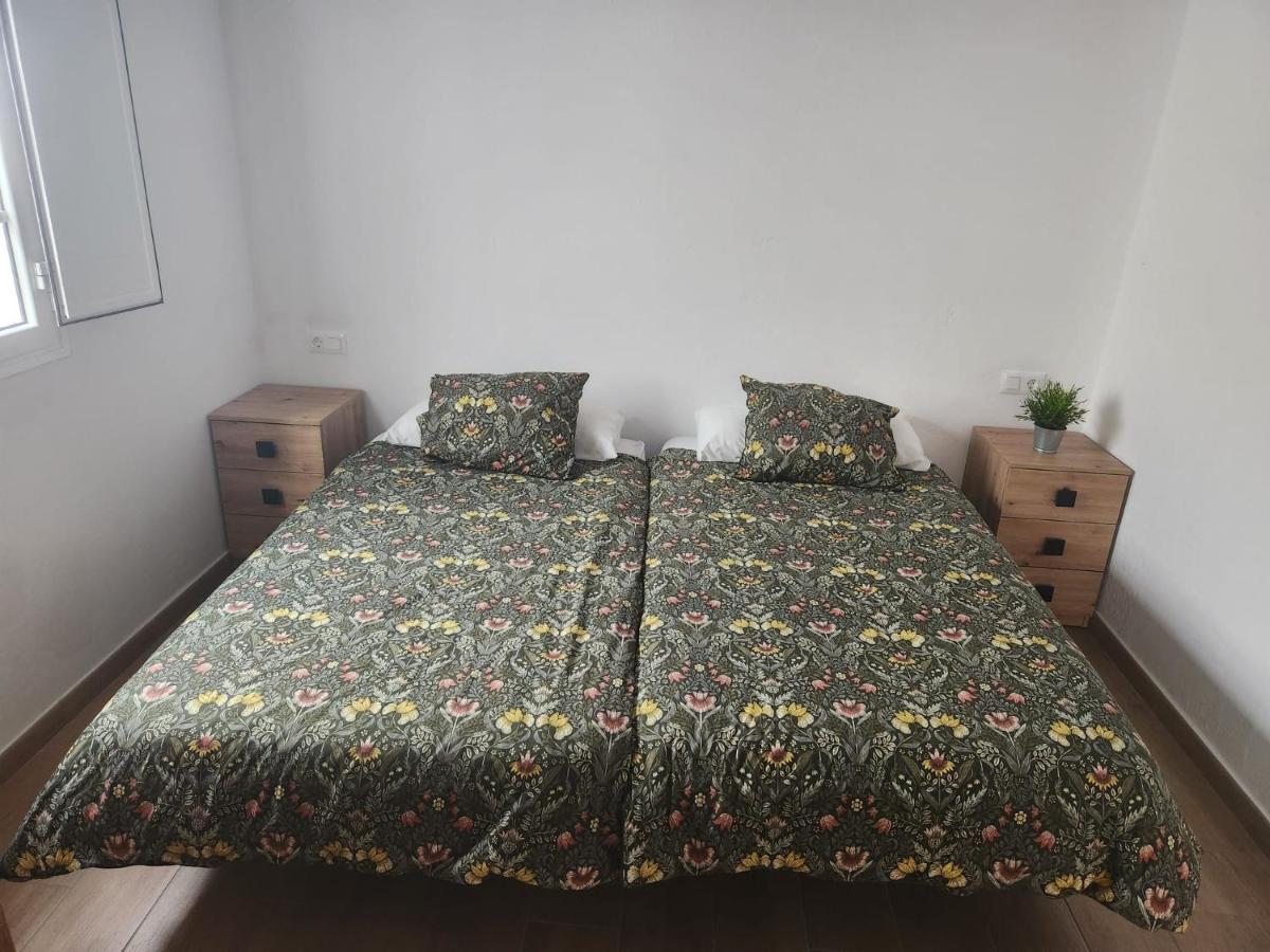Apartamento House Sal Y Mar *