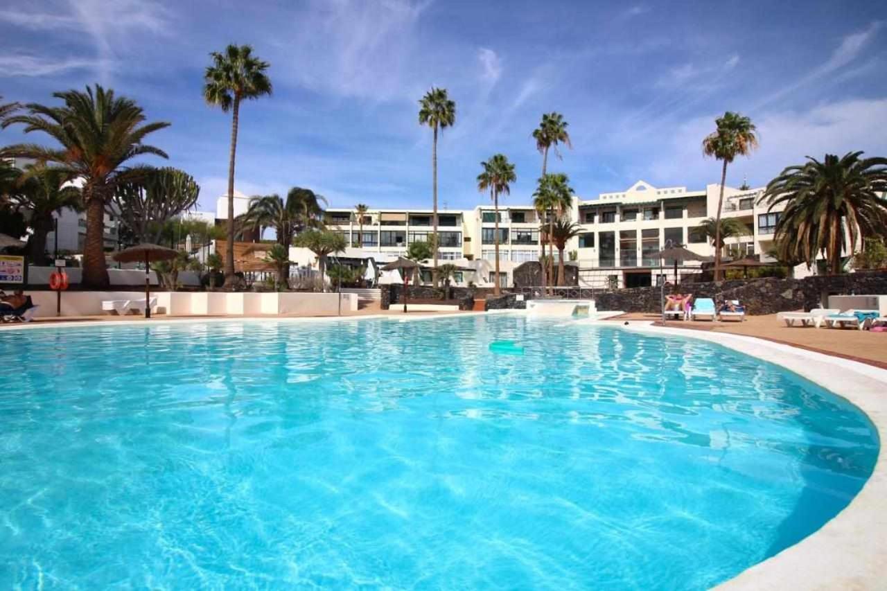 Blue In Apartamento Costa Teguise
