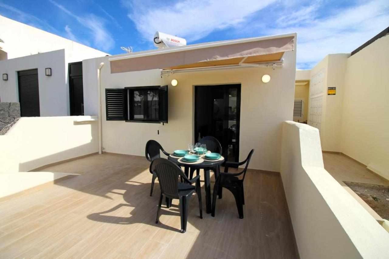 Apartamento Blue In
