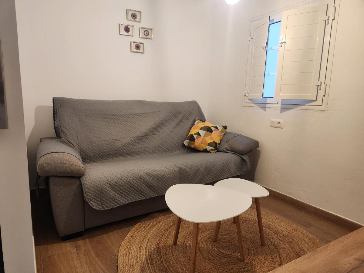 Apartamento House Sal Y Mar