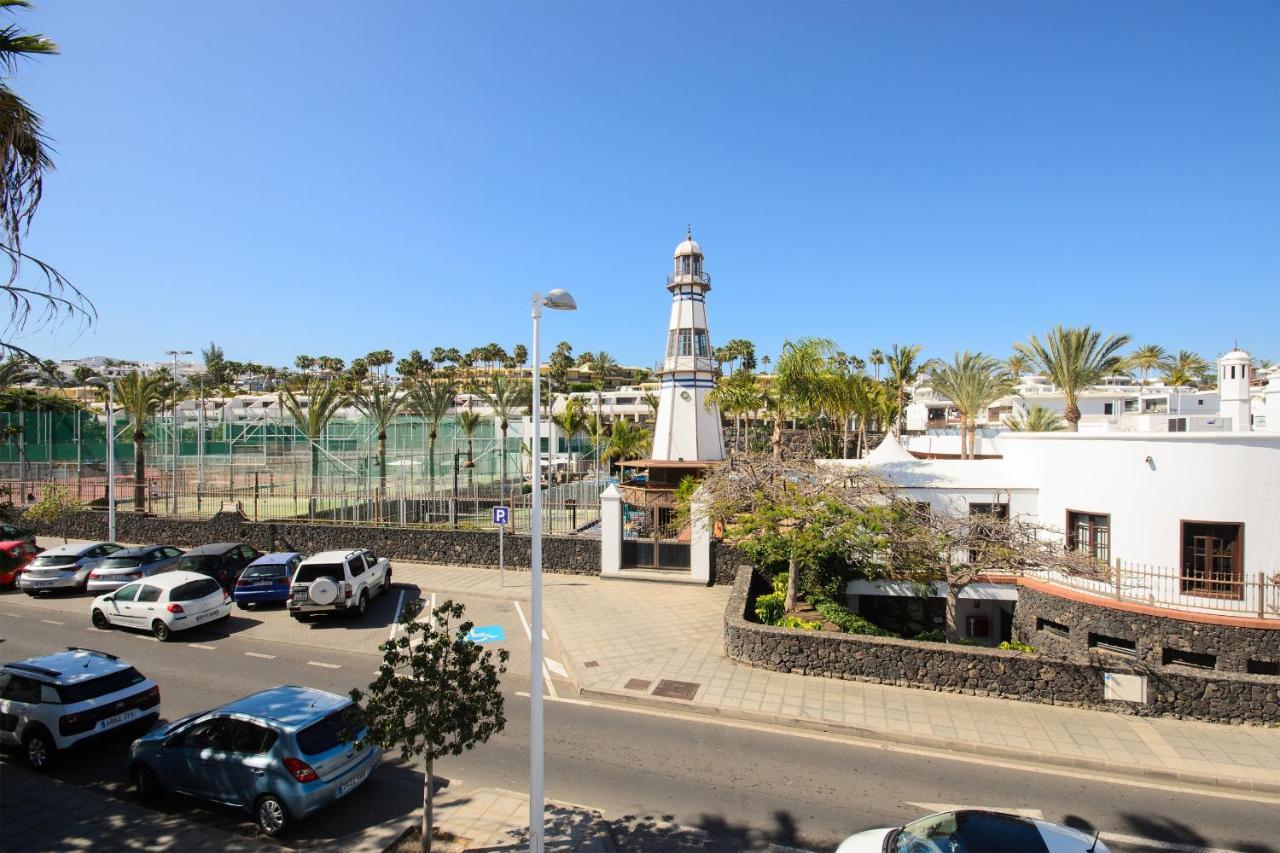 Сasa de vacaciones Orange Volcano - Pool, Gym And Activities In Sport Center Fariones Included Puerto del Carmen (Lanzarote)