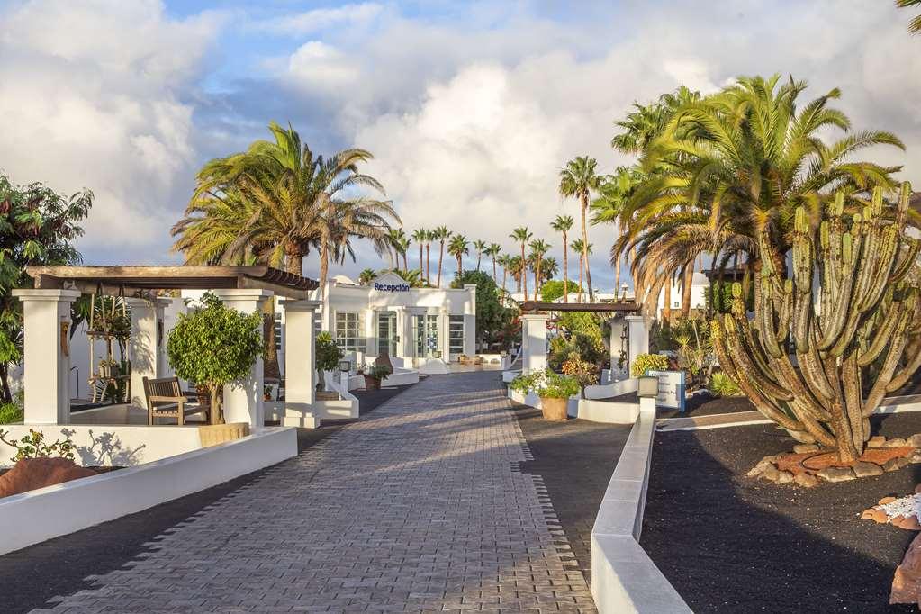 Hotel Jardines Del Sol