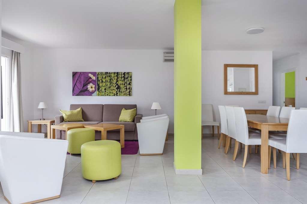 Hotel Jardines Del Sol Playa Blanca (Lanzarote)