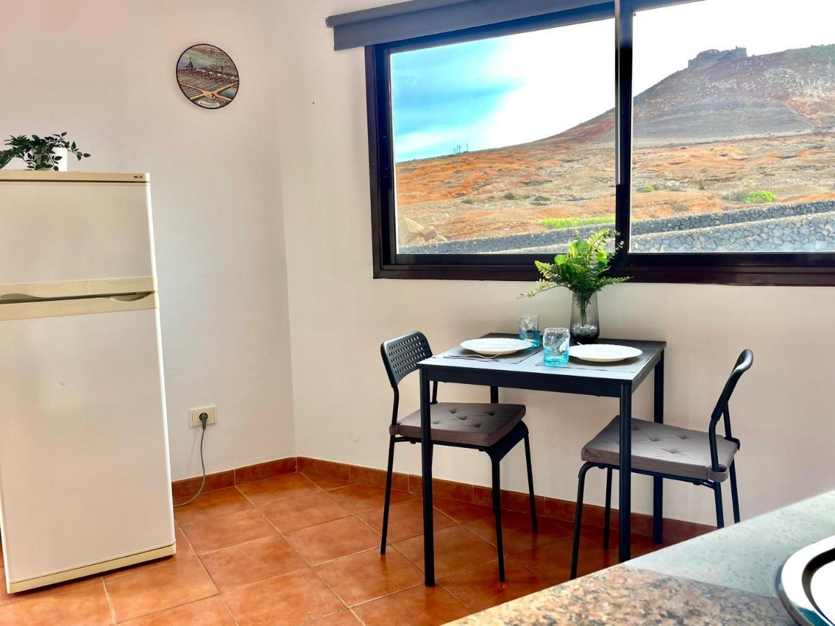Guanapay By Vulcano Homes Apartment