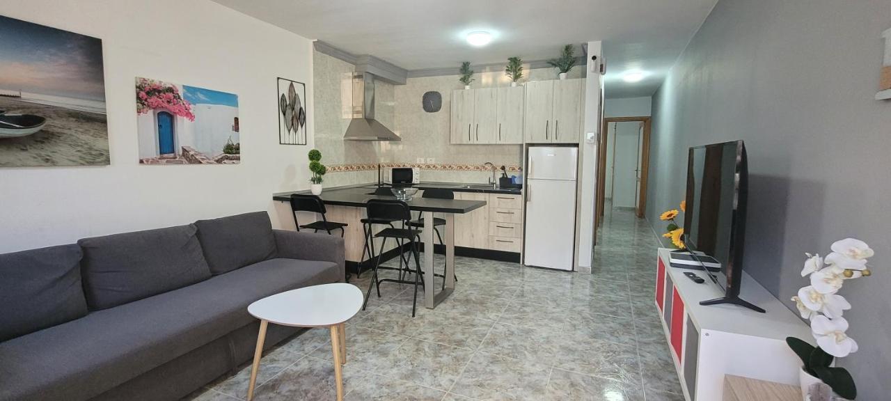 Apartamento Sabbia Pleamar *