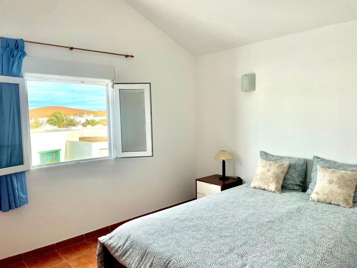 Guanapay By Vulcano Homes Teguise (Lanzarote)