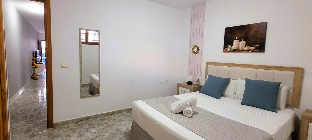 Apartamento Sabbia Pleamar