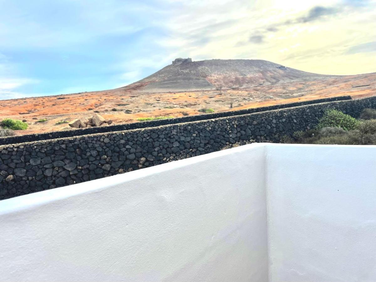 Guanapay By Vulcano Homes Apartment Teguise (Lanzarote)