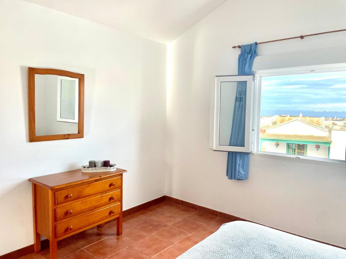 Guanapay By Vulcano Homes Apartment