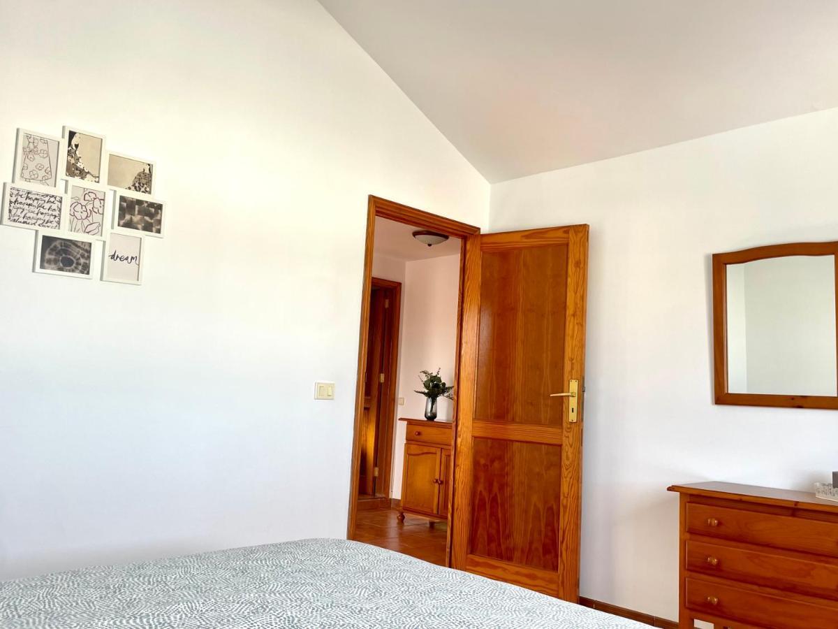 Apartment Guanapay By Vulcano Homes Teguise (Lanzarote)