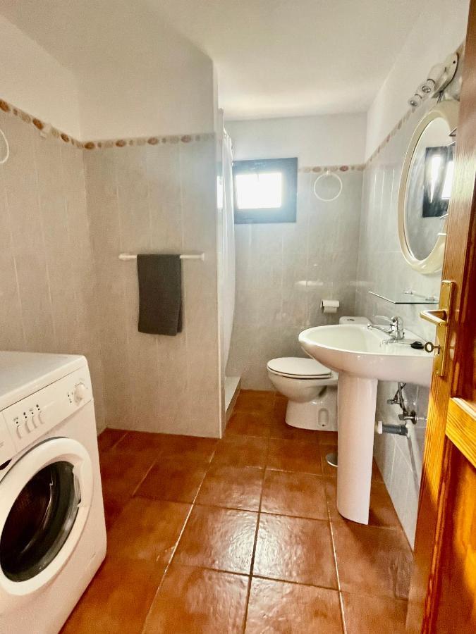Guanapay By Vulcano Homes Apartment Teguise (Lanzarote)