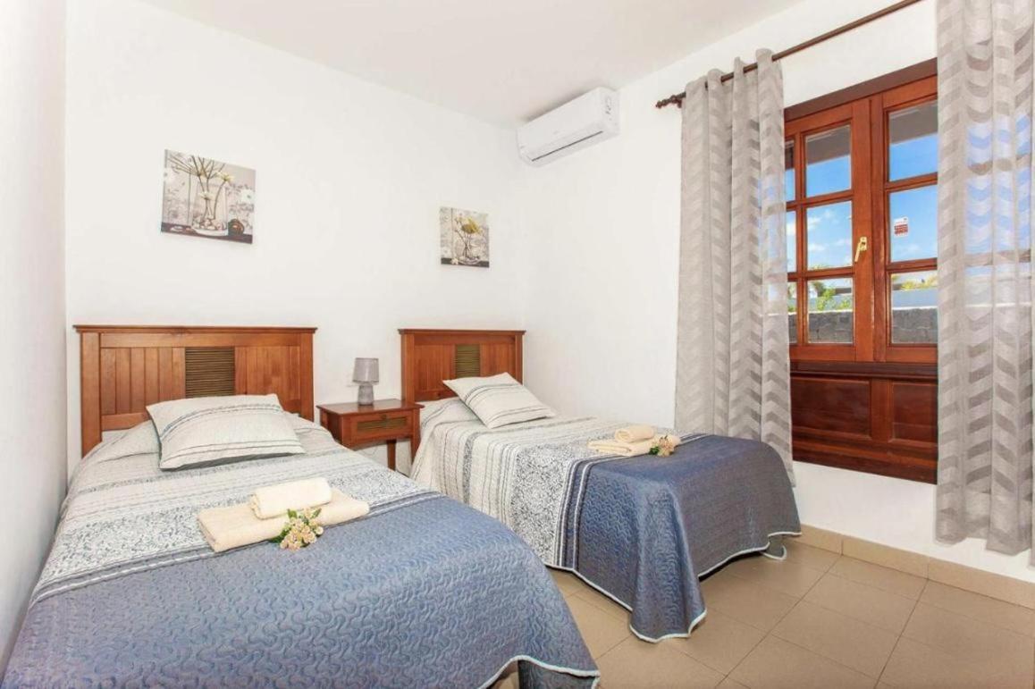 Villa Salar Playa Blanca (Lanzarote)