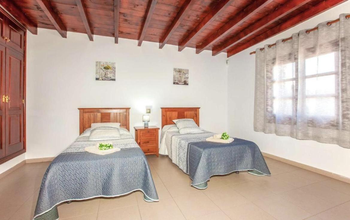 Villa Salar *