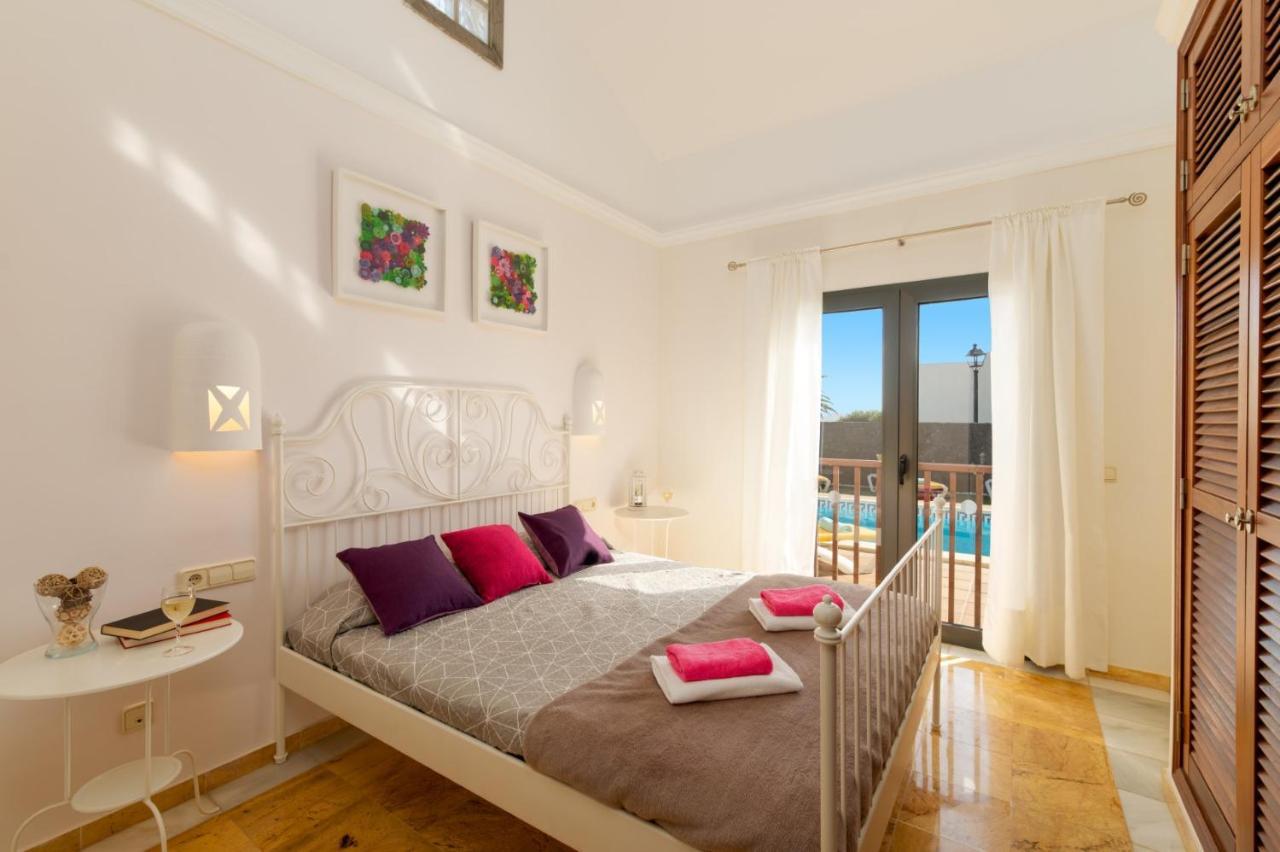 Alhambra By * Playa Blanca (Lanzarote)