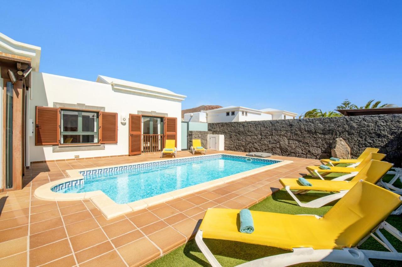 Villa Alhambra By