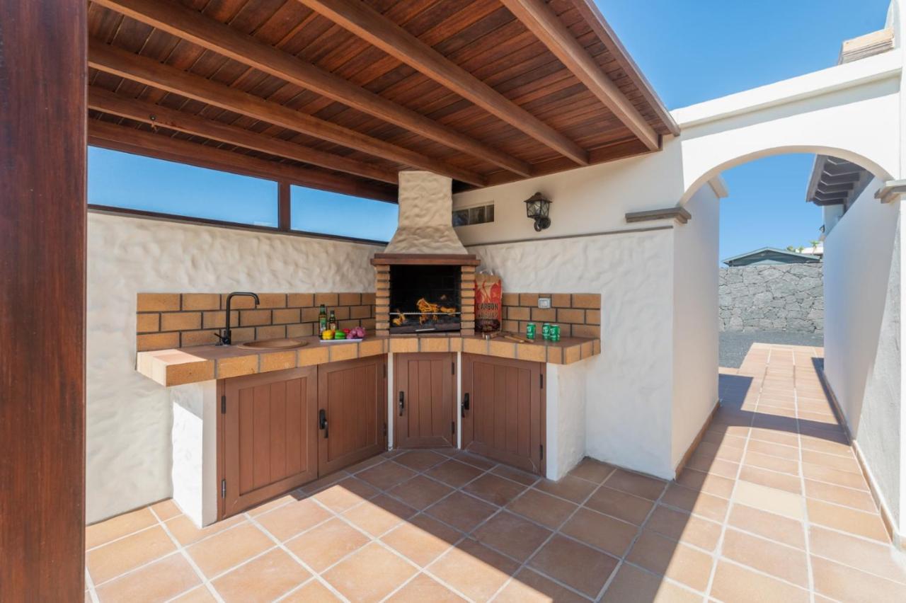 Alhambra By Villa Playa Blanca (Lanzarote)