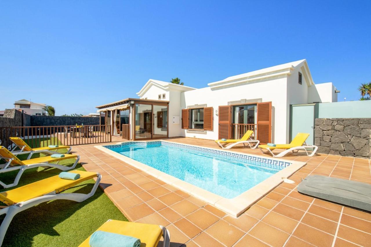 Alhambra By * Playa Blanca (Lanzarote)