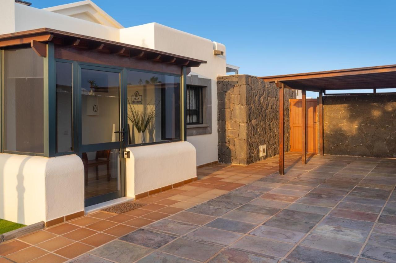 Alhambra By Villa Playa Blanca (Lanzarote)