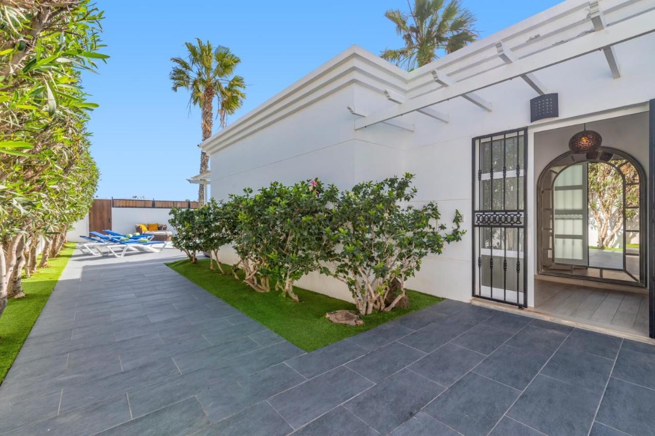 Villa Leona Carmen By Puerto del Carmen (Lanzarote)