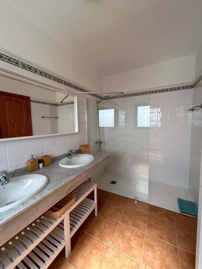 Casa Oona Villa *