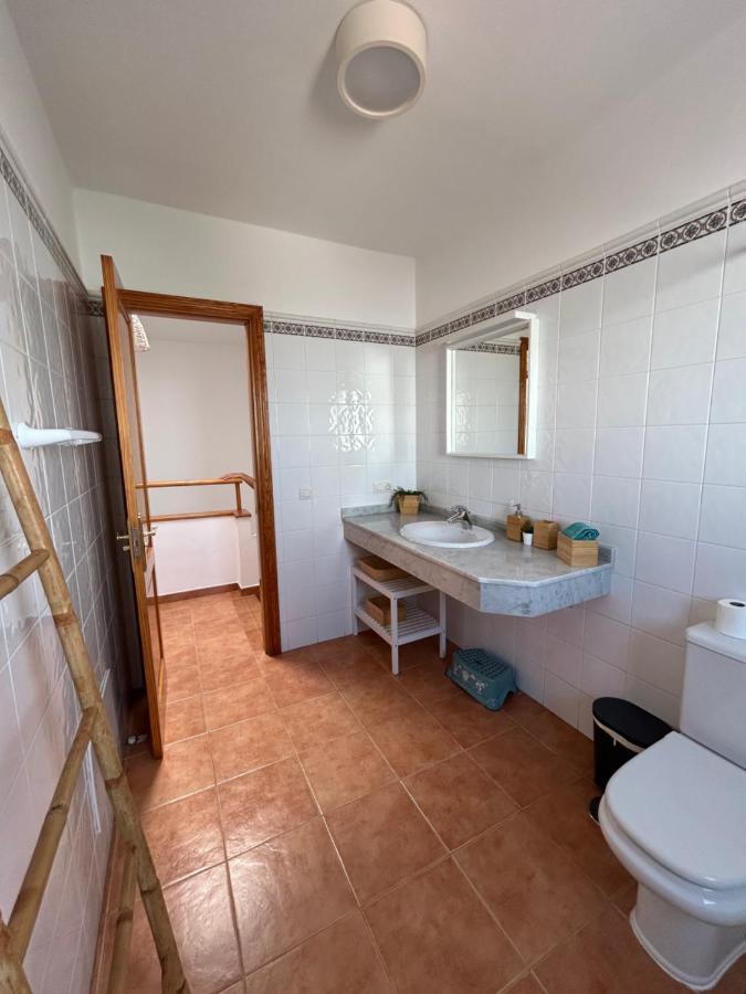 Casa Oona Villa *