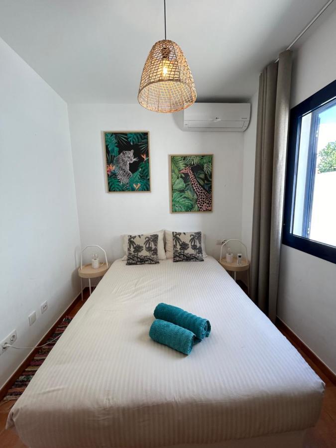 Villa Casa Oona Playa Blanca (Lanzarote)