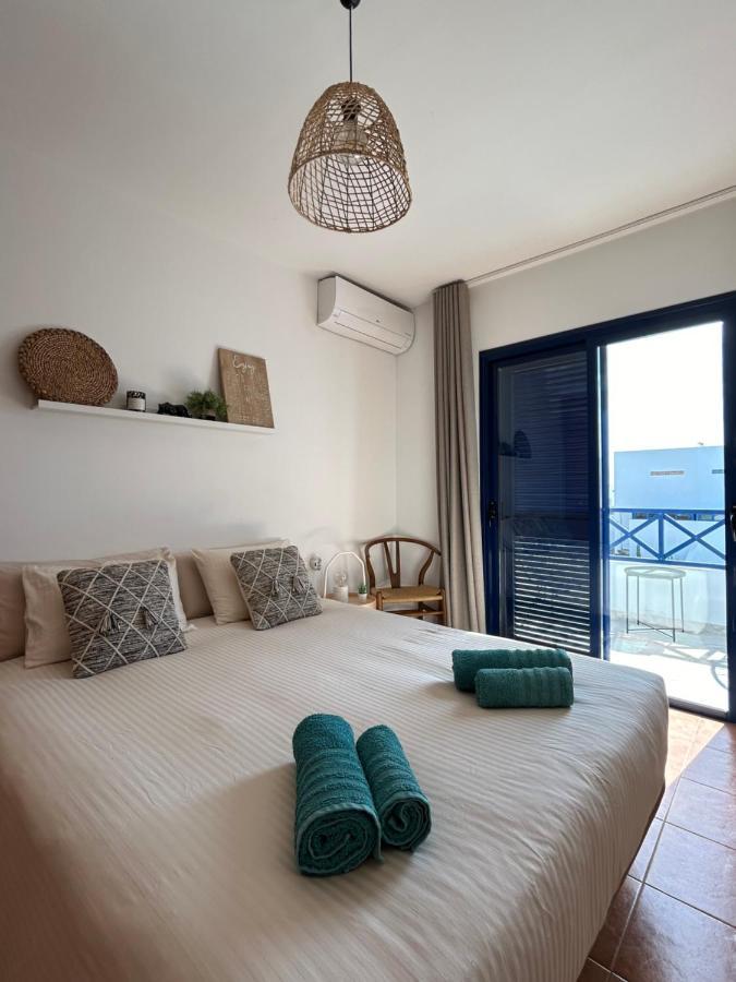 Casa Oona Villa Playa Blanca (Lanzarote)