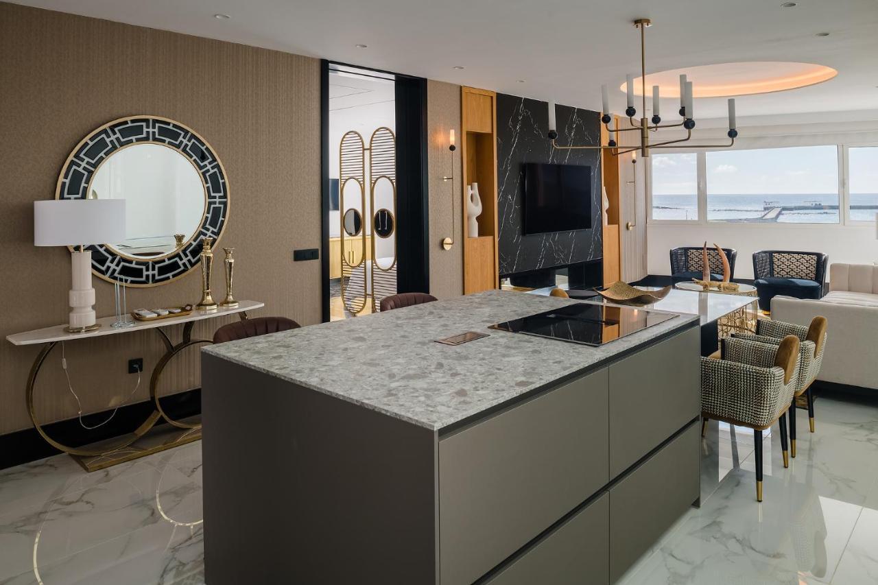 Blue Marina - Boutique Apartment *