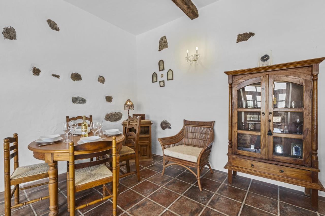 Casa El Burro La Vegueta