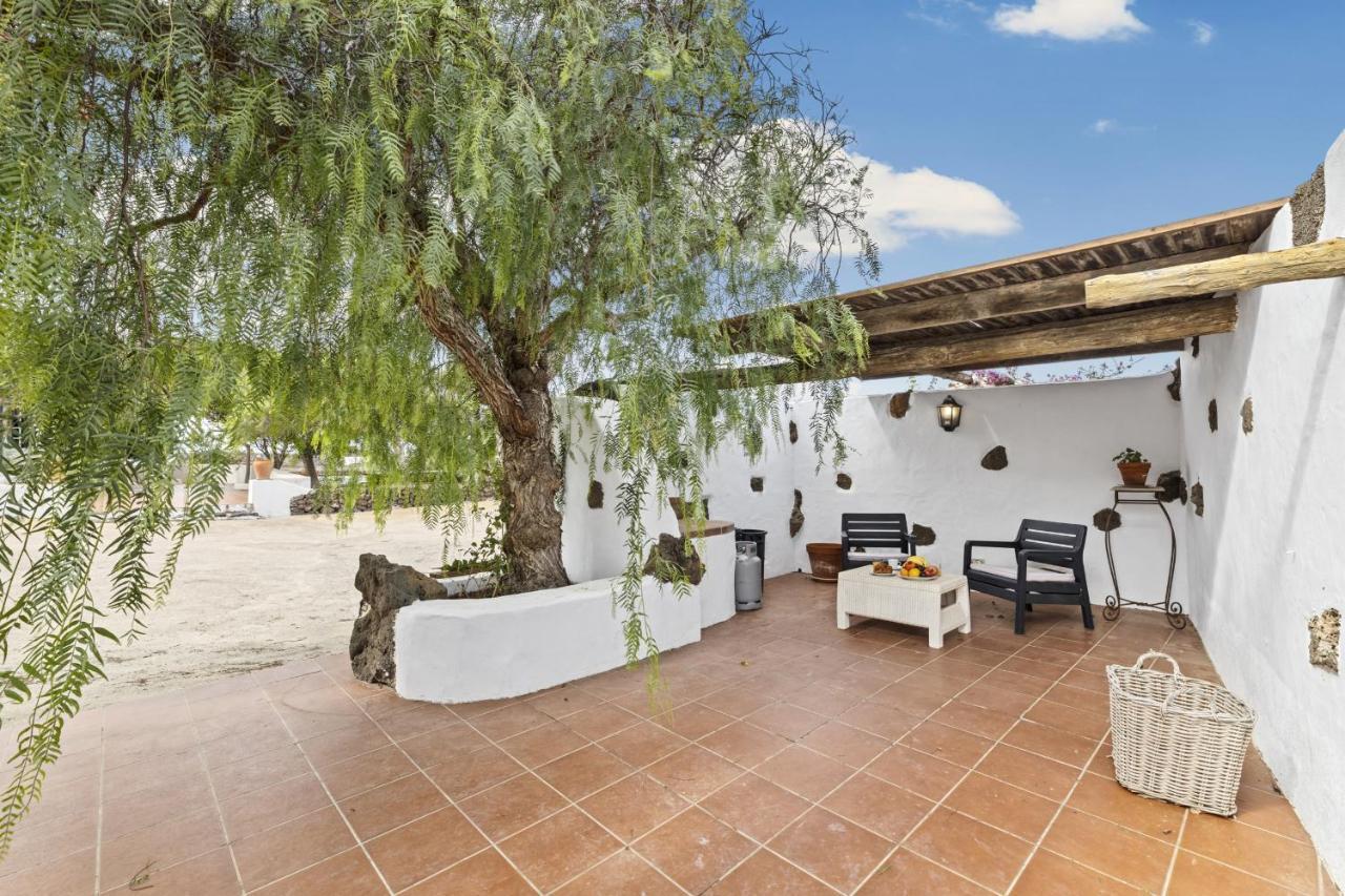 Casa El Burro * La Vegueta