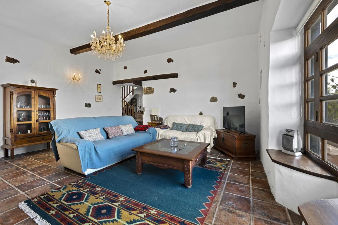 Casa El Burro La Vegueta