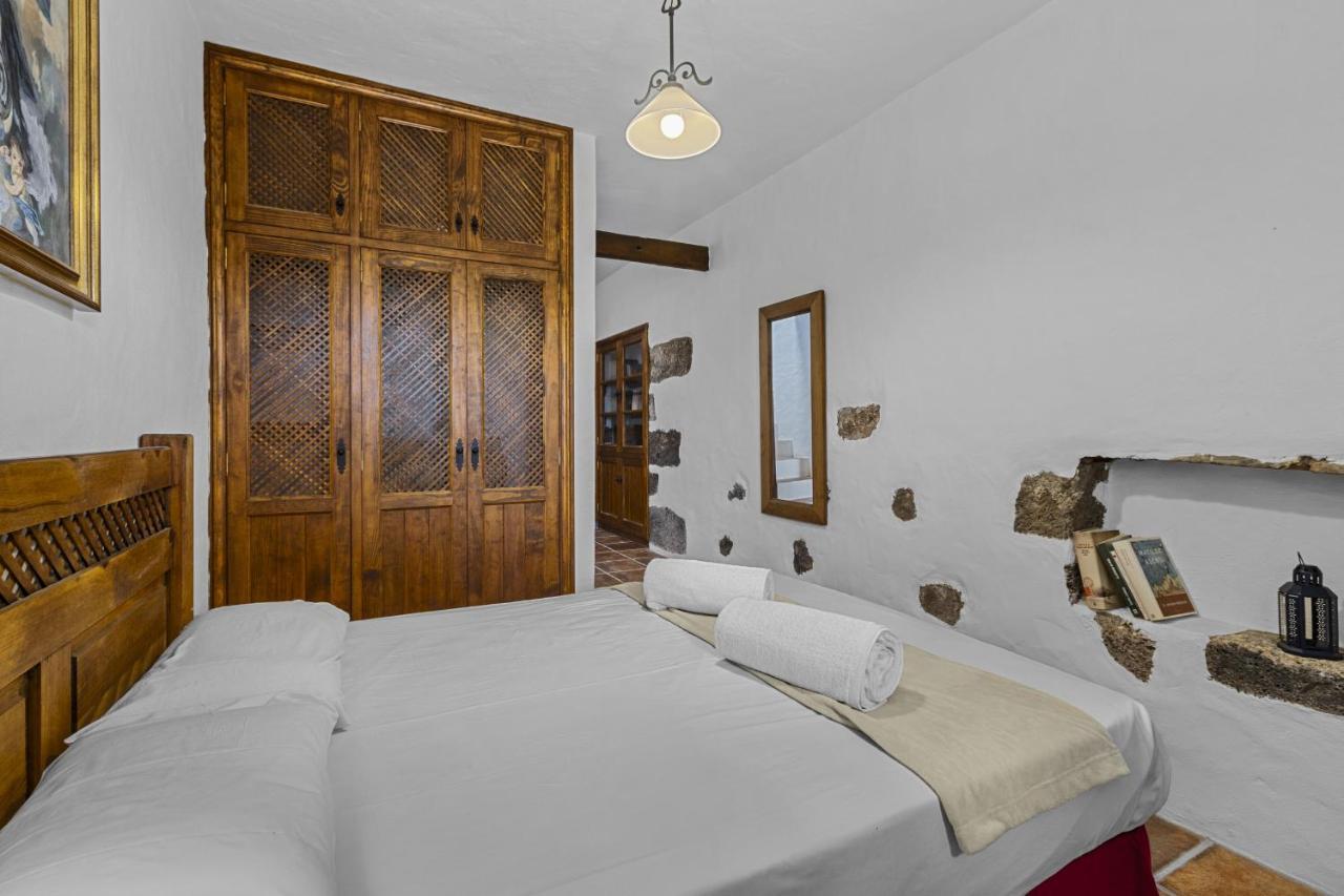Casa El Burro La Vegueta