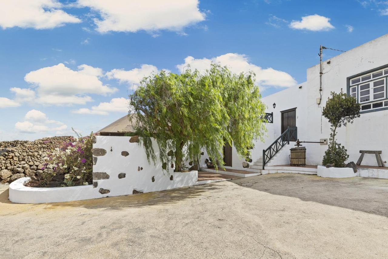 Casa El Burro Сasa de vacaciones
